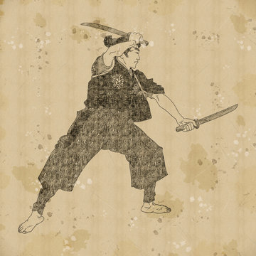 宮本武蔵 Images – Browse 231 Stock Photos, Vectors, and Video