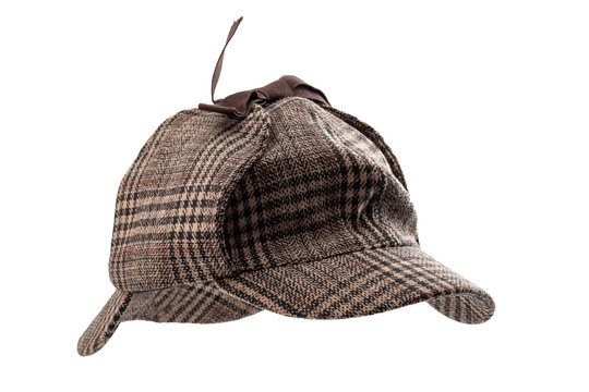 Holmes hat hotsell