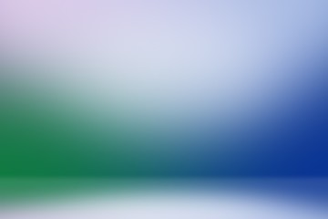 Abstract backdrop background blank blur, modern space.