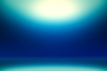 Abstract backdrop background blank blur, interior scene.