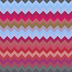 Chevron pattern background zigzag geometric, wallpaper style.