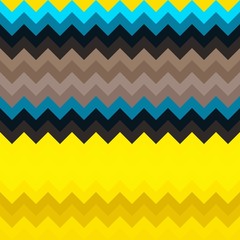 Chevron pattern background zigzag geometric, wallpaper graphic.