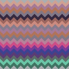 Chevron pattern background zigzag geometric, wallpaper design.