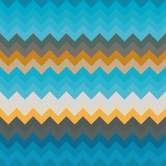 Chevron pattern background zigzag geometric, design graphic.