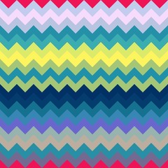 Chevron pattern background zigzag geometric, wallpaper style.