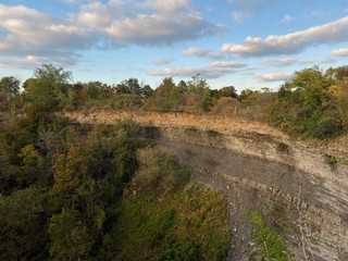 High Park, Toronto, Canada. A wonderful country that is open arms for all. It has beautiful parks and breathtaking scenery.