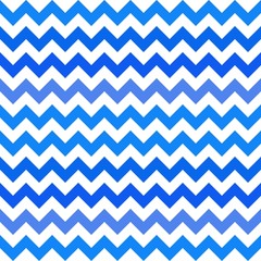 Zigzag pattern background geometric chevron, white fabric.
