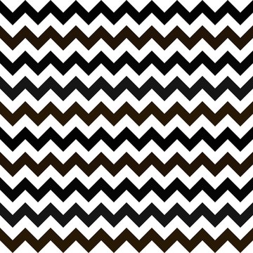 Zigzag pattern background geometric chevron, white stripe.