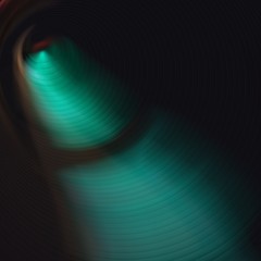 abstract design dark background gradient. light.
