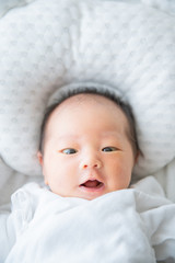新生児（0歳0ヶ月）