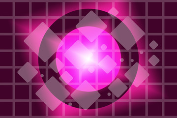 abstract, blue, design, square, 3d, pattern, light, wallpaper, business, illustration, cube, technology, pink, white, digital, blank, shape, graphic, bright, concept, texture, computer, color, squares