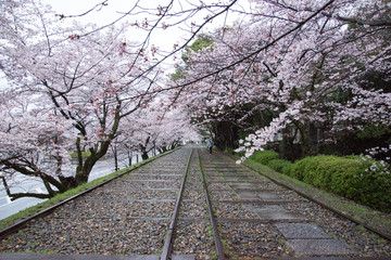 蹴上インクライン