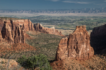 Colorado National Monument