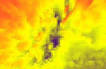 Abstract explosion background texture design, backdrop technology.