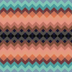 Geometric pattern background abstract design, graphic ornament.