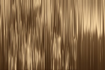 Gold lines background and golden texture for design, striped.