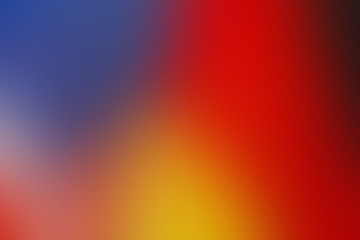 Gradient abstract background germany, flag, fan, fan, team with copy space