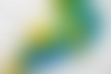 Gradient abstract background rainbow, multicolored, all-color, with copy space