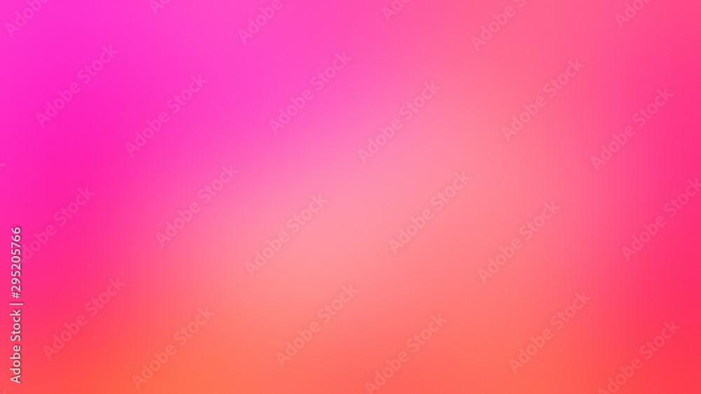 Wall mural background gradient abstract bright light, template art.