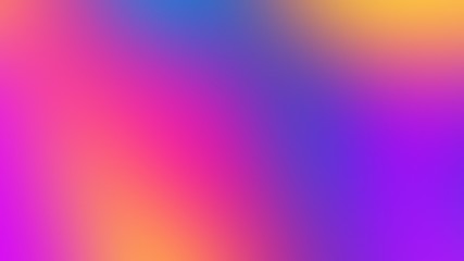 Background gradient abstract bright light, blurry smooth. - obrazy, fototapety, plakaty