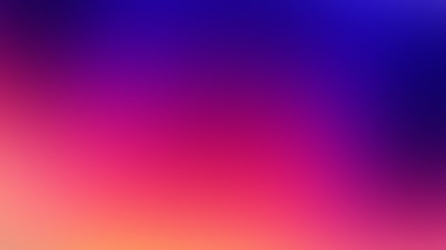 Background gradient abstract bright light, color design.