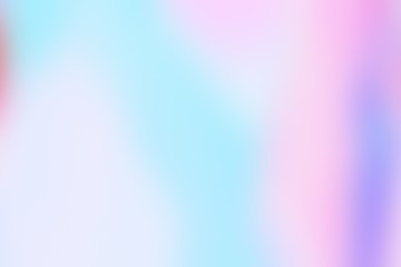 hologram foil background texture as rainbow, wallpaper light.