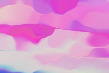 hologram foil background texture as rainbow, yellow modern.