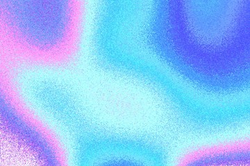 Hologram texture abstract holographic background, iridescent.