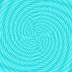 Fototapeta na wymiar Abstract background illusion hypnotic illustration, optical attractive.