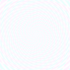 Abstract background illusion hypnotic illustration, design optical.