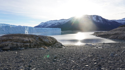 perito moreno glacier 