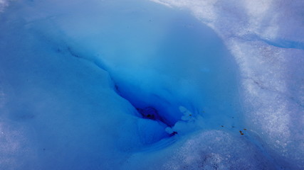Fototapeta premium perito moreno glacier
