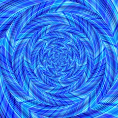 Spiral swirl pattern background abstract, backdrop decorative.