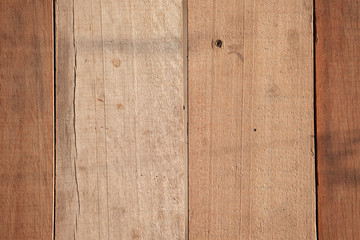 Obraz premium Classic wood wall or floor texture for background and design concepts.
