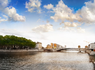 Fototapeta premium Bridge of the Arches