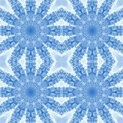 Christmas abstract background pattern snowflakes. Backdrop.