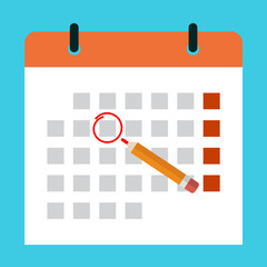 Choose a holiday in advance in the calendar , Appointment schedule in advance, Reminder agenda.