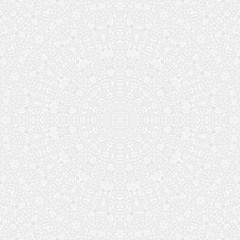 background floral pattern geometric kaleidoscope. phone cover.