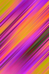 Abstract background diagonal stripes. Graphic motion wallpaper, pattern flyer.