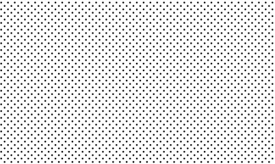 abstract background with polka dots  © Auncha