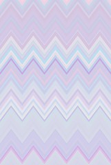 holographic chevron zigzag pattern background. gradient.