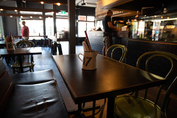 Cafe