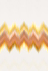 yellow chevron zigzag pattern background. decorative.