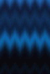 gradient chevron zigzag pattern background. smooth abstract.