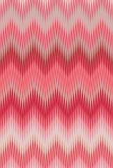 red pattern chevron background zigzag. decorative backdrop.