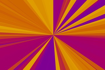 duotone rays retro background party. synthesizers.