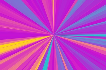 Obraz premium disco party ray 80s retro. 1980.