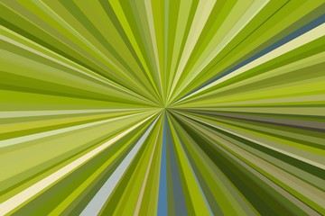 Obraz premium light green rays beam background. wallpaper backdrop.