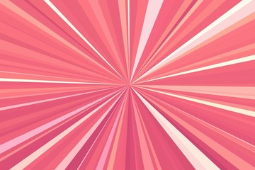 duotone rays retro background party. futurism neon.