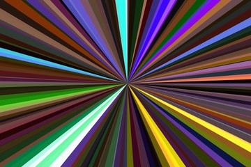 ultra violet background abstract ray. decoration design.